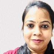 Reetika S. Class 12 Tuition trainer in Lucknow