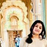 Amisha P. Nursing trainer in Dehradun