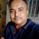 Sumanta Mahapatra photo