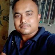 Sumanta Mahapatra Class 10 trainer in Tigiria