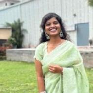 Gujjari L. Class I-V Tuition trainer in Hyderabad
