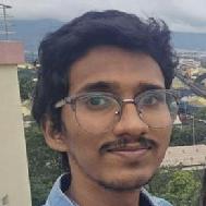 Sai Class I-V Tuition trainer in Visakhapatnam