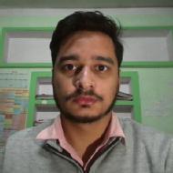 Sanskar Class 9 Tuition trainer in Varanasi