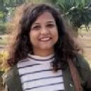 Kumari Jyotsana K. Home Tuition for Class 12 trainer in Patna