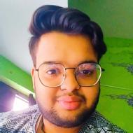 Dev Varshney Class I-V Tuition trainer in Budaun