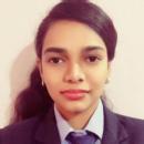 Alma Z. Class 12 Tuition trainer in Mysore