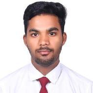 Saurabh Kumar pandey Python Training for Kids trainer in Allahabad