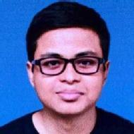 Avirup Guhathakurta Class 8 Tuition trainer in Kolkata