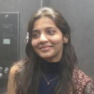 Shubhanshi Class I-V Tuition trainer in Delhi