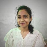 Priyanki M. Class 12 Tuition trainer in Nagaon