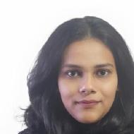 Priyanshi R. Class 12 Tuition trainer in Delhi