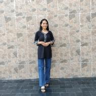 Aditi P. Class 9 Tuition trainer in Nainital