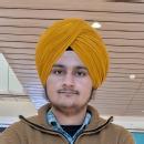 Photo of Jashanpreet 