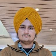 Jashanpreet Class 12 Tuition trainer in Chandigarh