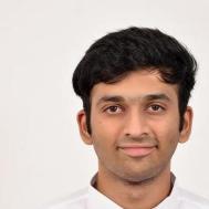 Sai Skandhaa Krishna K Class 12 Tuition trainer in Coimbatore