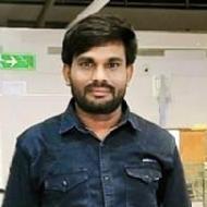 Murali Class 11 Tuition trainer in Porumamilla