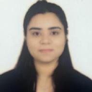 Bhavna B. Class 10 trainer in Indore