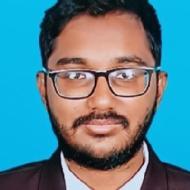 Tejas Cheriath Baiju Class I-V Tuition trainer in Bangalore