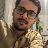 Dhaneshkumar Stock Market Trading trainer in Udhna