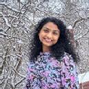 Varsha R. Class I-V Tuition trainer in Hyderabad