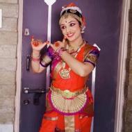 Dr. Shivani U. Dance trainer in Mumbai