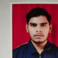 Rahul Kumar Class 10 trainer in Abhanpur