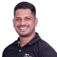 Ravindra Personal Trainer trainer in Mumbai