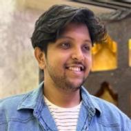 Mohammed Yusuf Shaikh Drawing trainer in Mumbai