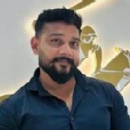 Vanrajsing Champaksinh Rathod Personal Trainer trainer in Ahmedabad