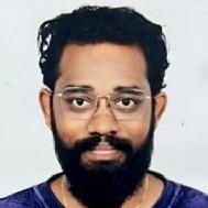 Kiran Health and Fitness trainer in Bangalore