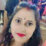 Roopa M. Class 6 Tuition trainer in Ibrahimpatnam