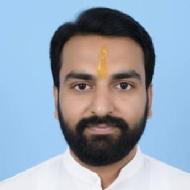 Arpit Arora Yoga trainer in Pune