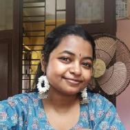 Samprita C. Class 10 trainer in Kolkata