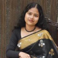 Smruti arpita rout Nursing trainer in Bhubaneswar