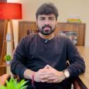 Rajesh Solanki UPSC Exams Coaching trainer in Ahmedabad