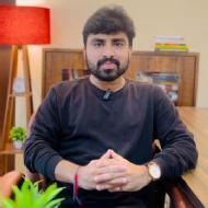 Rajesh Solanki UPSC Exams trainer in Ahmedabad