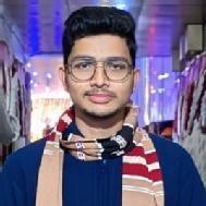 Debasish Mohanty MSc Tuition trainer in Bhubaneswar