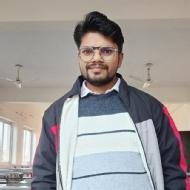 Hitesh Shakyawal Nursing trainer in Baran