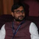 Photo of Prashant Mohan