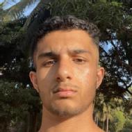 Ishaan Kotagar Class 10 trainer in Mangalore