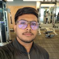 Sushil Gupta Personal Trainer trainer in Mumbai