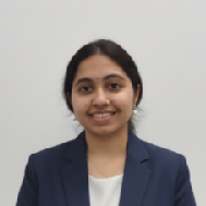 Manisha Class 12 Tuition trainer in Hosur