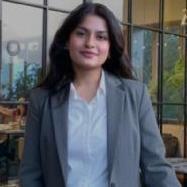 Shreya C. BSc Tuition trainer in Bhopal