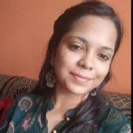 Pushpanjali . BSc Tuition trainer in Pune