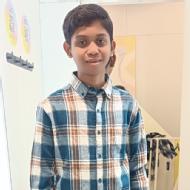 Ayush Class I-V Tuition trainer in Mumbai