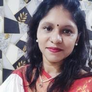 Priyanka B. Class 12 Tuition trainer in Pune