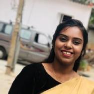 Janu Class I-V Tuition trainer in Bangalore