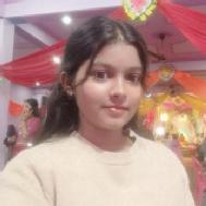 Taniya V. Spoken English trainer in Fatehpur