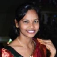 Erla thanuja srinivas Class I-V Tuition trainer in Tirupati Urban