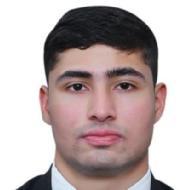 Yuvraj Finance trainer in Jaipur